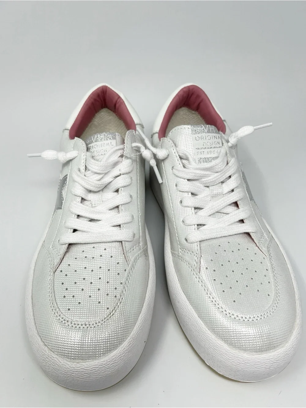 Vintage Havana Ream Platform Sneakers  Size 11